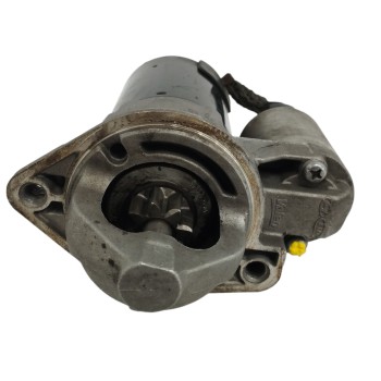 Recambio de motor arranque para hyundai i30 (gd) 1.4 crdi cat referencia OEM IAM 361002A300  