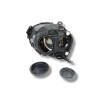 Recambio de faro derecho para mini mini (f56) referencia OEM IAM 63117401600 SOPORTES ROTOS 
