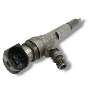 Recambio de inyector para ford focus berlina (cap) ghia referencia OEM IAM 4M5Q9F593AD  