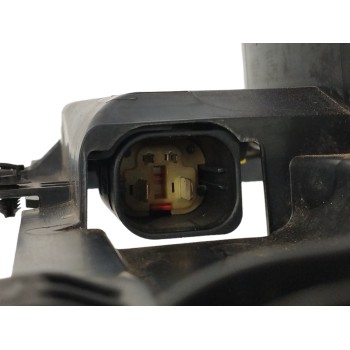 Recambio de electroventilador para mercedes-benz clase e (w212) familiar 2.1 cdi cat referencia OEM IAM A2045000393 0130307134 