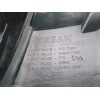Recambio de rejilla delantera para nissan np300 pick-up (d23) referencia OEM IAM 623104KJ1C PLATA 