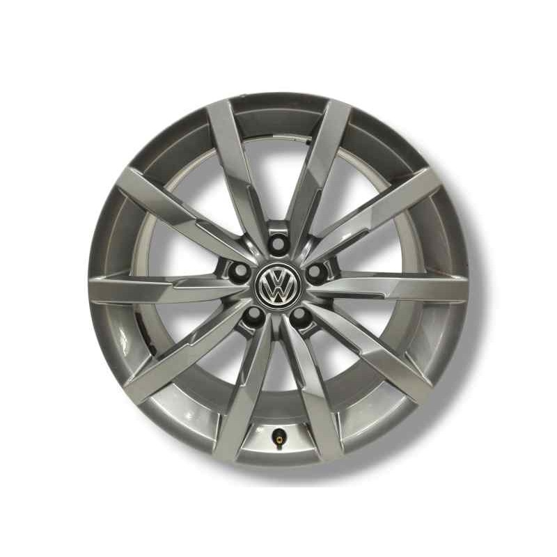 Recambio de llanta para volkswagen passat b8 (3g2, cb2) 1.4 tsi 150 cv referencia OEM IAM 3G0601025Q 8JX18H2 ET44 5H 5X112