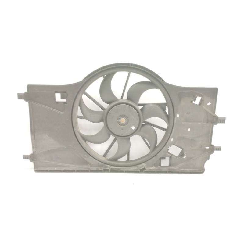 Recambio de electroventilador para renault latitude 2.0 dci diesel fap referencia OEM IAM 214810031R OBSERVAR FOTOS F00S3D2007
