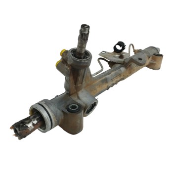 Recambio de cremallera direccion para fiat fiorino 1.3 16v jtd cat referencia OEM IAM 51784191  