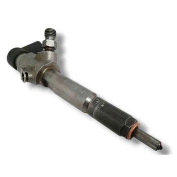 Recambio de inyector para ford focus berlina (cap) ghia referencia OEM IAM 4M5Q9F593AD  