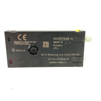 Recambio de modulo electronico para bmw 4 descapotable (f33, f83) 420 i referencia OEM IAM 65209273668  