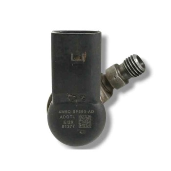 Recambio de inyector para ford focus berlina (cap) ghia referencia OEM IAM 4M5Q9F593AD  