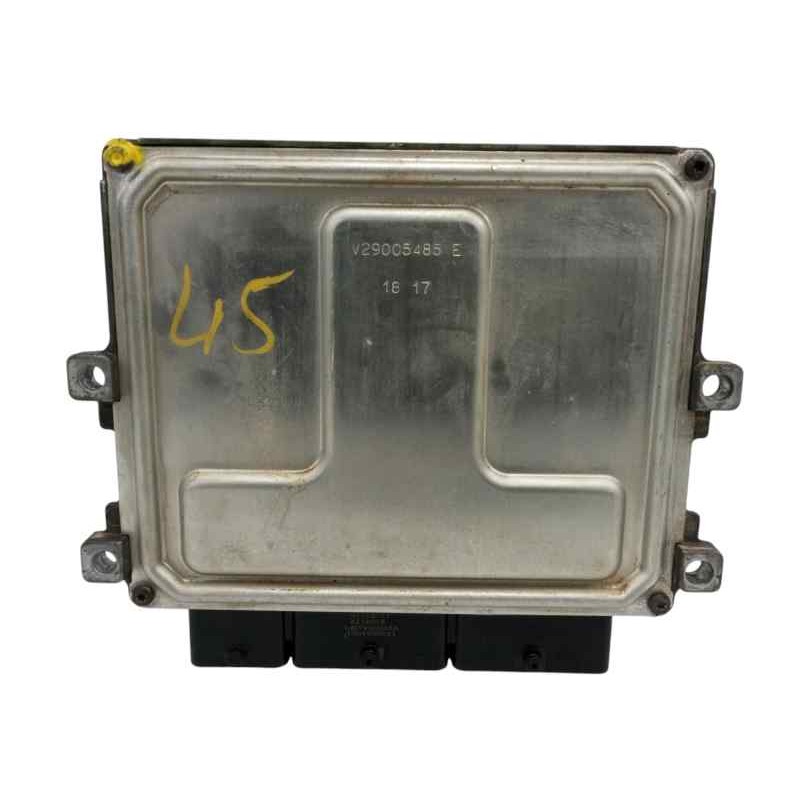 CENTRALITA MOTOR UCE 237109221R