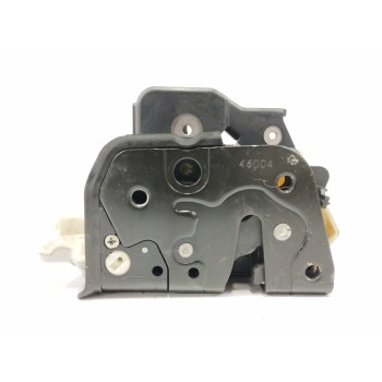 CERRADURA PUERTA DELANTERA DERECHA 4F1837016 