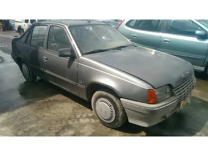 OPEL KADETT E