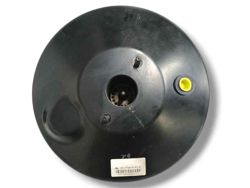 Recambio de servofreno para ford focus berlina (cap) ghia referencia OEM IAM 03776081034  
