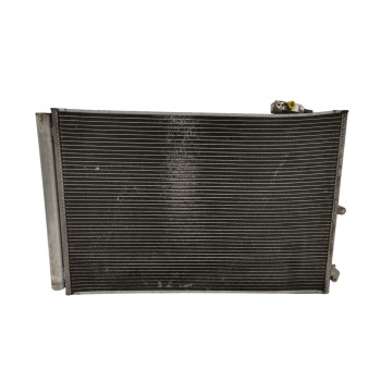 CONDENSADOR / RADIADOR AIRE ACONDICIONADO A2045000554 