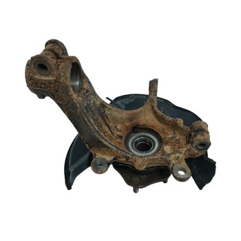 Recambio de mangueta delantera derecha para nissan x-trail (t32) 1.6 dci turbodiesel cat referencia OEM IAM 400144CE0A  