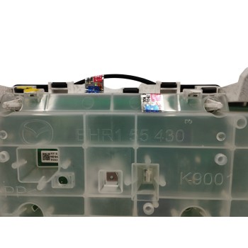 Recambio de cuadro instrumentos para mazda 3 lim. () style referencia OEM IAM BHR155430  