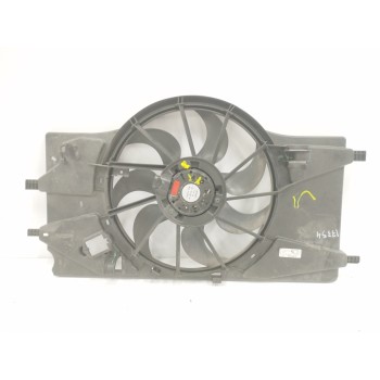 Recambio de electroventilador para renault latitude 2.0 dci diesel fap referencia OEM IAM 214810031R OBSERVAR FOTOS F00S3D2007