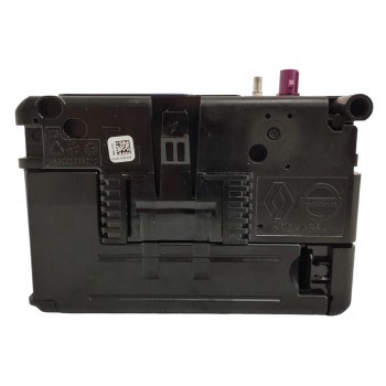 Recambio de modulo electronico para nissan juke (f16_) dig-t 117 referencia OEM IAM 282756PA9A  