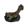 Recambio de mangueta delantera derecha para nissan x-trail (t32) 1.6 dci turbodiesel cat referencia OEM IAM 400144CE0A  