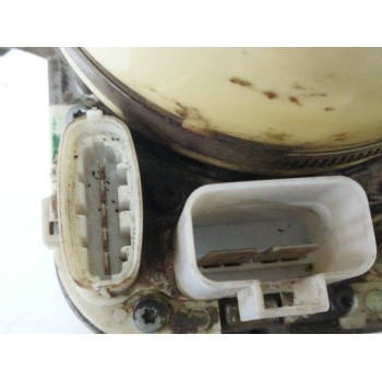 Recambio de bomba direccion para opel vectra c berlina 1.9 cdti referencia OEM IAM   