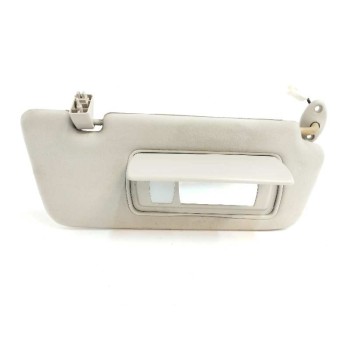 Recambio de parasol derecho para ssangyong rexton / rexton ii (gab_) 2.7 xdi referencia OEM IAM   