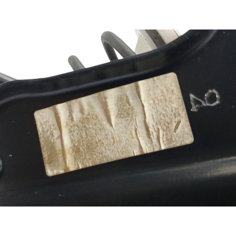 PEDAL EMBRAGUE