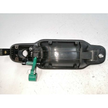 Recambio de maneta exterior delantera derecha para kia sorento 2.5 crdi ex referencia OEM IAM 826603E040XX  
