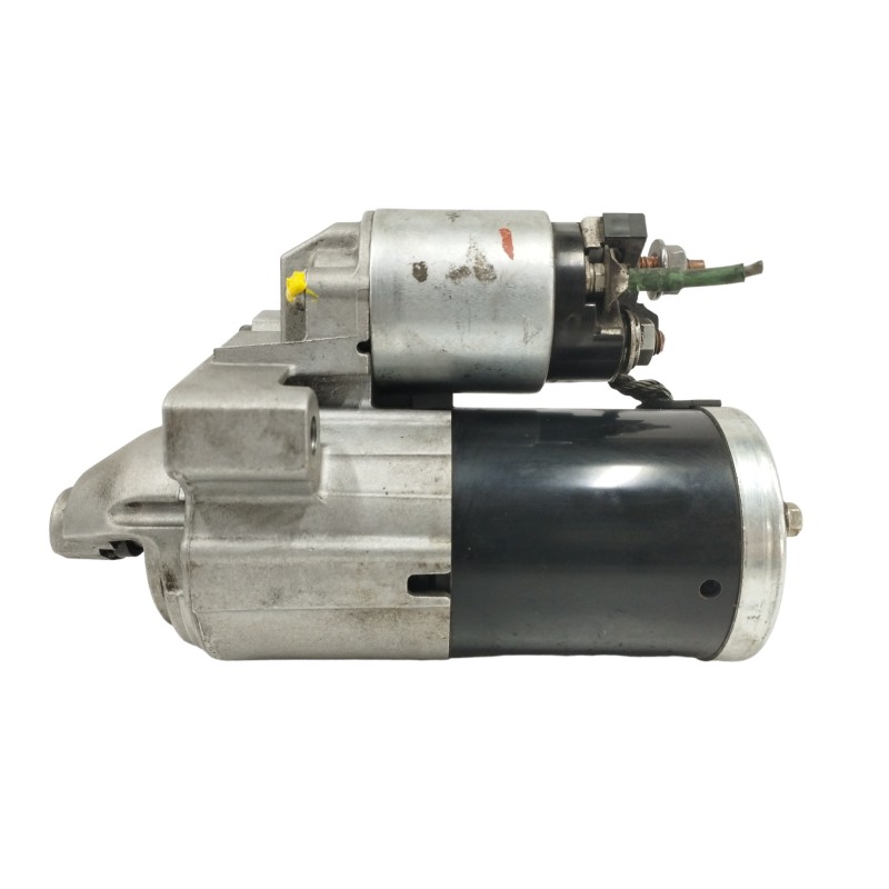 Recambio de motor arranque para citroën c4 picasso 1.6 blue-hdi fap referencia OEM IAM 9801667780 M000T22473 