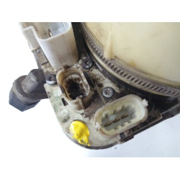Recambio de bomba direccion para opel vectra c berlina 1.9 cdti referencia OEM IAM   