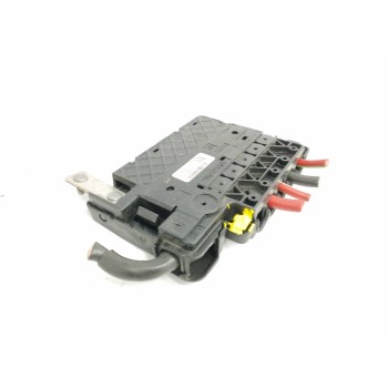 Recambio de caja reles / fusibles para volkswagen polo gti referencia OEM IAM 2Q0937550B  