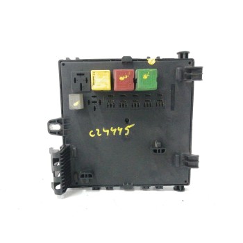 CAJA RELES / FUSIBLES 13189923 519049506 