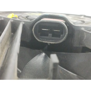 Recambio de electroventilador para renault latitude 2.0 dci diesel fap referencia OEM IAM 214810031R OBSERVAR FOTOS F00S3D2007