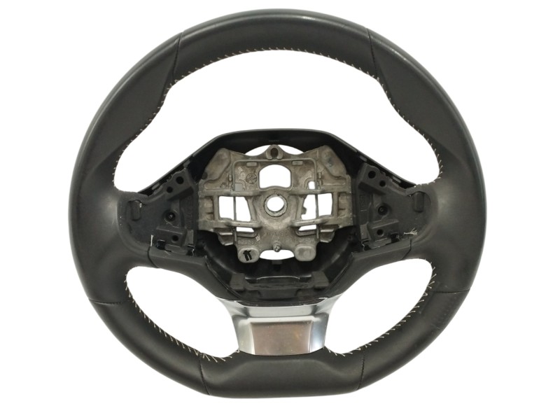 Recambio de volante para peugeot 308 sw 1.2 12v e-thp referencia OEM IAM 6225869 OBSERVAR FOTO Recambio de volante para peugeot 308 sw 1.2 12v e-thp referencia OEM IAM 6225869 OBSERVAR FOTO