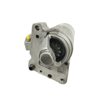 Recambio de motor arranque para citroën c4 picasso 1.6 blue-hdi fap referencia OEM IAM 9801667780 M000T22473 