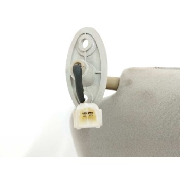 Recambio de parasol derecho para ssangyong rexton / rexton ii (gab_) 2.7 xdi referencia OEM IAM   