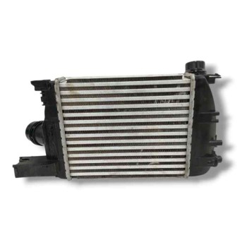 Recambio de intercooler para dacia sandero ii (b8_) tce 90 (b8m1, b8ma) referencia OEM IAM 144963014R  