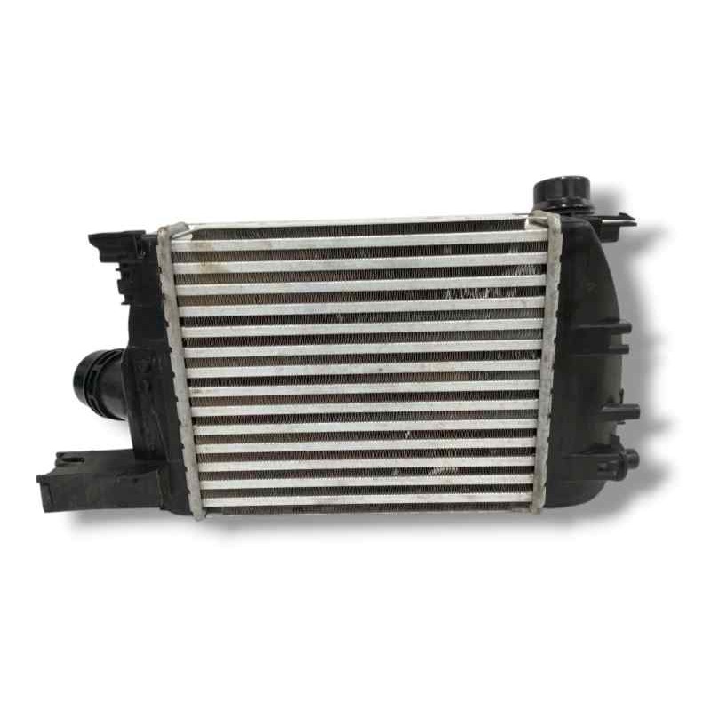 Recambio de intercooler para dacia sandero ii (b8_) tce 90 (b8m1, b8ma) referencia OEM IAM 144963014R  