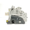 Recambio de cerradura puerta delantera derecha para audi a6 berlina (4f2) 3.0 v6 24v tdi referencia OEM IAM 4F1837016  