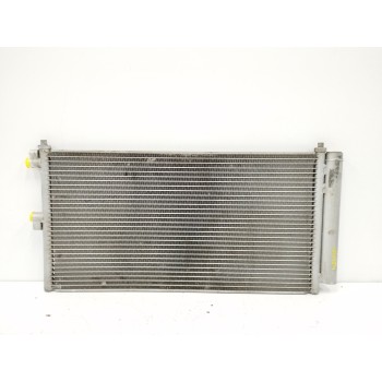 CONDENSADOR / RADIADOR AIRE ACONDICIONADO 