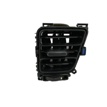 Recambio de rejilla aireadora para kia rio iv (yb, sc, fb) 1.0 t-gdi 100 referencia OEM IAM H897420000 CENTRAL DERECHA 