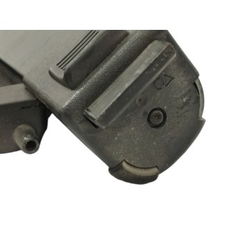 Recambio de bandeja trasera para renault laguna grandtour iii 2.0 dci diesel fap referencia OEM IAM   