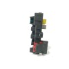 Recambio de caja reles / fusibles para opel vectra c berlina 1.9 cdti referencia OEM IAM 13189923 519049506 