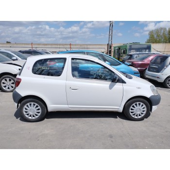 Recambio de carroceria corte para toyota yaris (ncp1/nlp1/scp1) 1.0 cat referencia OEM IAM   