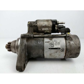 MOTOR ARRANQUE 02Z911024B 4380000231 