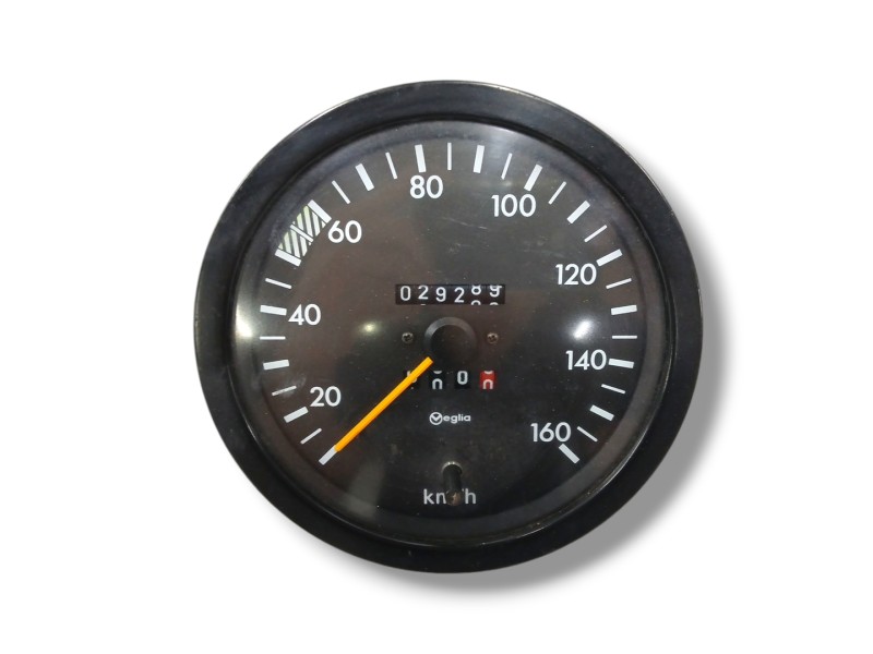 Recambio de cuadro instrumentos para mercedes-benz mb 100 d caja cerrada / combi 2.4 diesel referencia OEM IAM 19702107 VELOCIME