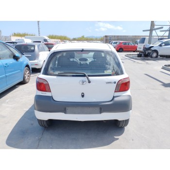 Recambio de carroceria corte para toyota yaris (ncp1/nlp1/scp1) 1.0 cat referencia OEM IAM   