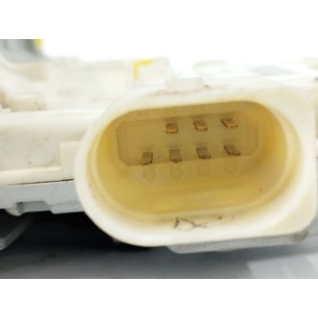 Recambio de cerradura puerta delantera derecha para audi a6 berlina (4f2) 3.0 v6 24v tdi referencia OEM IAM 4F1837016  