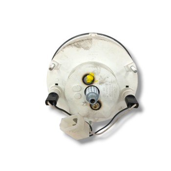 Recambio de cuadro instrumentos para mercedes-benz mb 100 d caja cerrada / combi 2.4 diesel referencia OEM IAM 19702107 VELOCIME