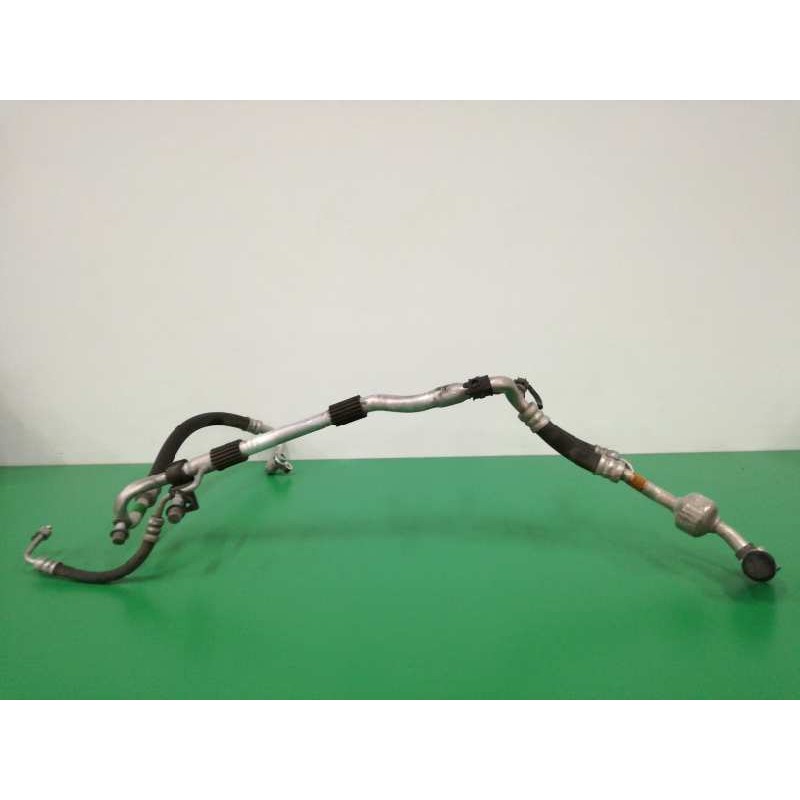 Recambio de tubos aire acondicionado para kia carens ( ) 1.7 crdi cat referencia OEM IAM   