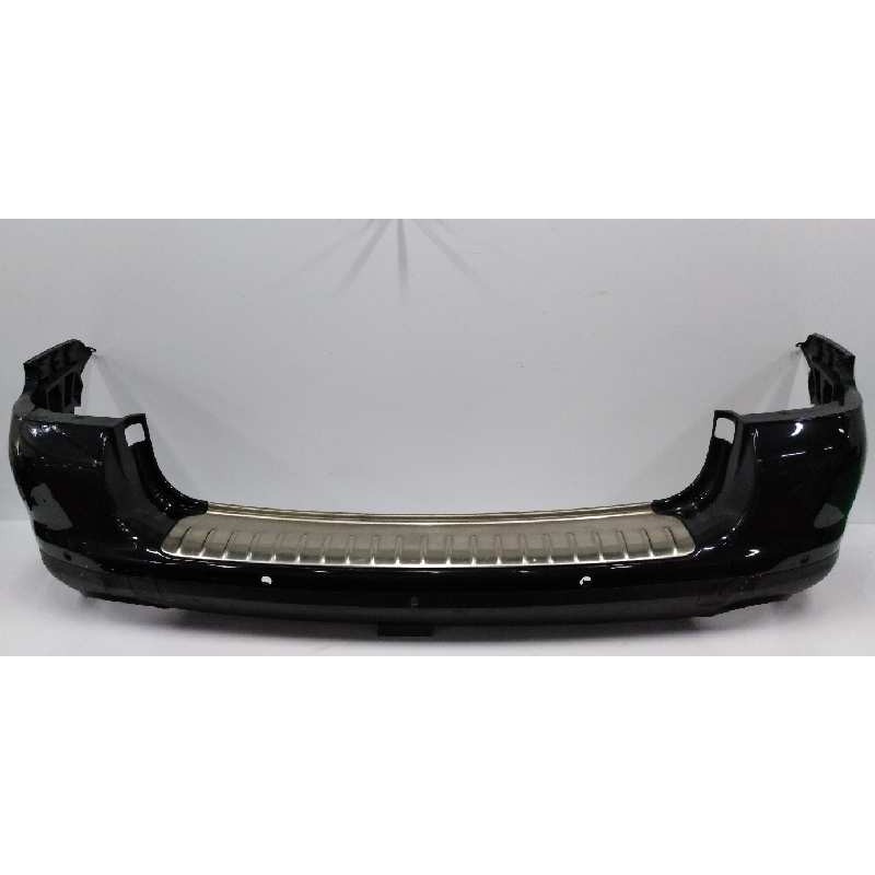 Recambio de paragolpes trasero para porsche cayenne (typ 9pa) 4.5 v8 cat referencia OEM IAM  OBSERVAR FOTOS 