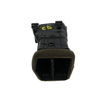 Recambio de rejilla aireadora para kia rio iv (yb, sc, fb) 1.0 t-gdi 100 referencia OEM IAM H897420000 CENTRAL DERECHA 