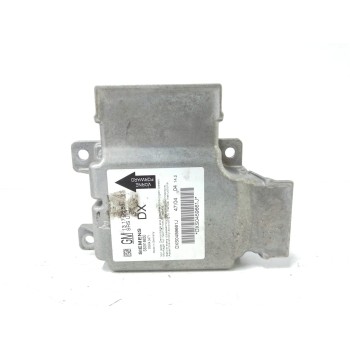 CENTRALITA AIRBAG 13170589 330518650 